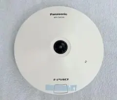 防犯カメラ本体　Panasonic i-PRO WV-S4150 ✨新品✨のサムネイル