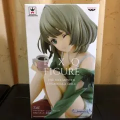 デレマス EXQ 高垣楓 フィギュア アイドルマスター アイマス