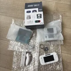 バラ売り可】ニンテンドーミュージアム ゲームハードキーホルダー
