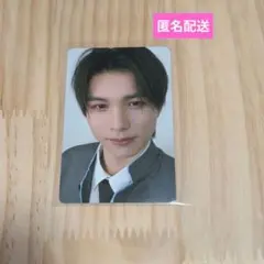 produce101 プデュ 日プ 新世界 ポップアップ 制服 トレカ 後藤結