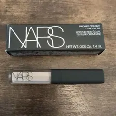 【箱あり未使用】NARS ラディアントクリーミーコンシーラー 1242のサムネイル