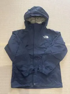 THE NORTH FACE ネイビー ジャケット