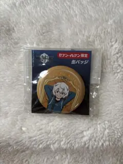 ワールドトリガー 空閑遊真 缶バッチ