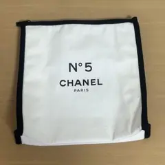 CHANEL シャネル N°5 キャンバス ポーチノベルティ