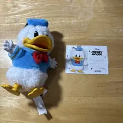 【正規品100%】ドナルドダック ポップマート　ミッキーファミリー