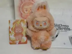 ラブブ★エナジー★HAPPINESS★Big into Energy★オレンジ①