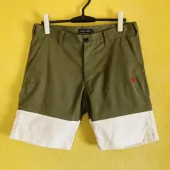 超美品 rough & swell ショートパンツ M ラフアンドスウェルのサムネイル