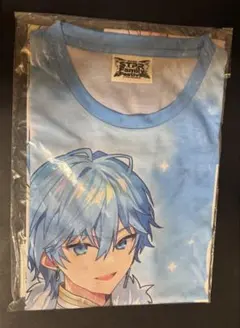 めておら らぴすくん フルグラTシャツ - メルカリ