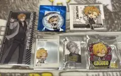 ヒプノシスマイク 伊弉冉一二三 まとめ売り