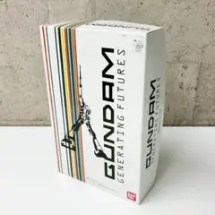 2026年最新】ガンダム generating futuresの人気アイテム - メルカリ