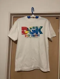 DGK Tシャツ タイダイのサムネイル