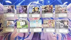 ホロカ　サポートまとめ