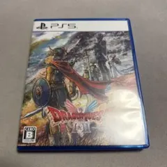 ドラゴンクエストI・II PS5