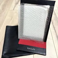 【新品未使用】Koh Gen Doスタンドミラー　ブラックのサムネイル
