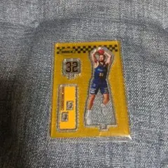 宇都宮ブレックス　市岡ショーン　アクスタ