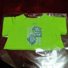 うたプリ ぬいぐるみ用アイドルTシャツ PRINCE CAT専用コスチューム