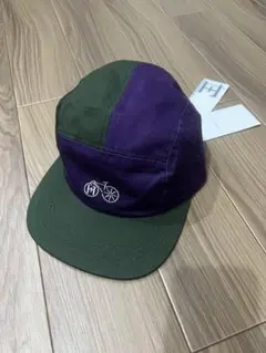 CHARI&CO ／仮面ライダーW⭐︎JET キャップ⭐︎新品未使用のサムネイル