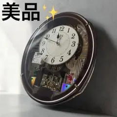 2026年最新】からくり時計 スモールワールドの人気アイテム - メルカリ