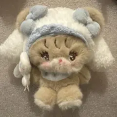 ラテ サンリオ mikko コラボ シナモン シナモロール