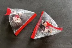 セリア　モンチッチ　インテリア　ミニフィギュアのサムネイル