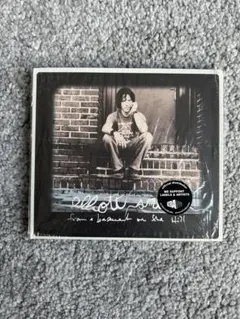 Elliott Smith エリオット・スミス Baby Britain CD - メルカリ