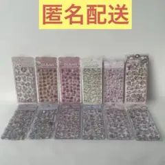 立体シール12枚セット