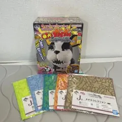 一番くじ ジョジョの奇妙な冒険 ラストワン賞【おまけ付き】