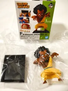 2025年最新】一番くじ ドラゴンボールex 摩訶不思議大冒険 f賞の