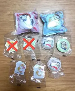 くら寿司 モフサンド