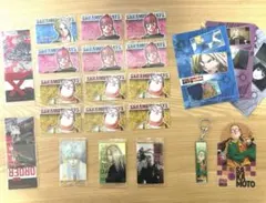 セール中】サカモトデイズ 楽 グッズセット【バラ売り不可】 - メルカリ