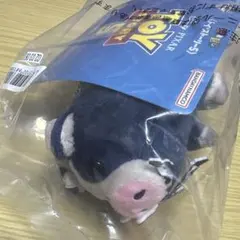 トイストーリー くじ C賞 かわいい相棒ぬいぐるみマスコット - メルカリ