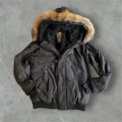 2025年最新】 Y2K ファー ダウンジャケットn2bの人気アイテム - メルカリ