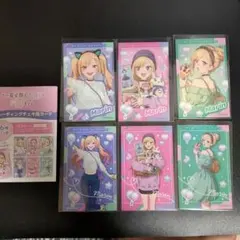 非売品】集英社×日向坂46 ひなたの推しマンガ ステッカー | Mercari