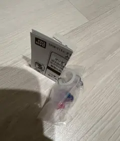 BANDAI ピクミン　目印アクセサリー2