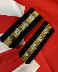 軍服