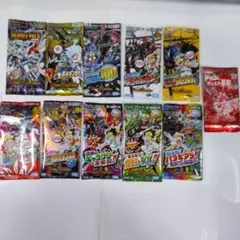 2026年最新】デュエルマスターズ 絶版パックの人気アイテム - メルカリ