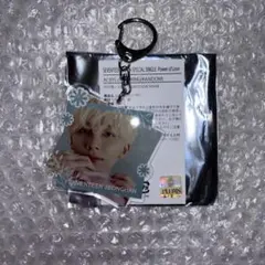 SEVENTEEN あいのちから ジョンハン JEONGHAN