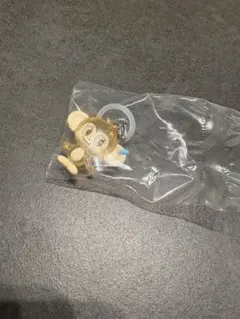 ナルミヤ　めじるしアクセサリー　ガチャ