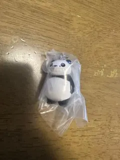 パンダコパンダ　めじるしアクセサリー