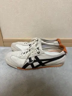 激レア アシックス オニツカタイガー ハイカット 東京五輪モデル