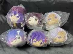 【匿名配送】FGO 另物賞 中国 一番くじ 間桐桜 メデューサ 6点 匿名配送】FGO 另物賞 中国 一番くじ 間桐桜 メデューサ 6点 - メルカリ