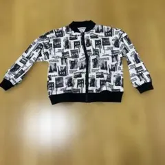 キッズ　ジャケット