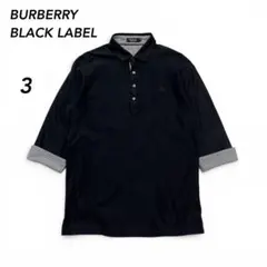新品未使用タグ付き　バーバリーブラックレーベル　ポロシャツ　L 白　日本製 美品 BURBERRY BLACKLABEL ポロシャツ ノバチェック 白 L - メルカリ