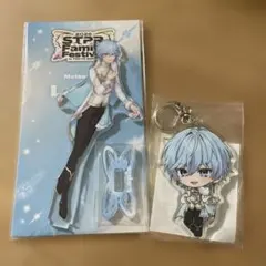 STPR Family STORE アクリルスタンド Lapisセット - メルカリ