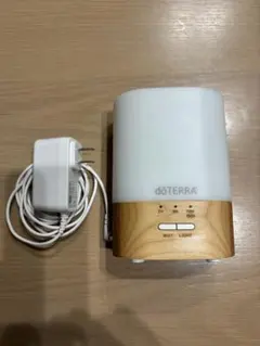 新品・未使用】doTERRA Pilot アロマディフューザー - メルカリ
