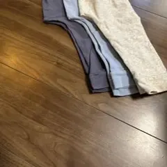 キッズ ボトムス 3点セット 86cm