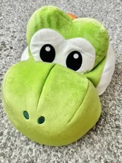 USJ 　ユニバーサル　ヨッシー　帽子