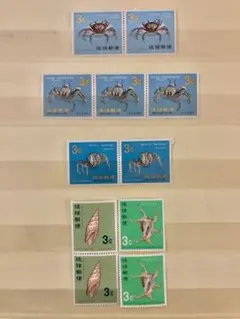 2026年最新】琉球切手 レアの人気アイテム - メルカリ