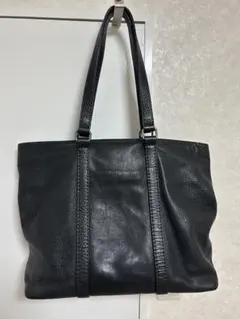 美品✨土屋鞄 ディアリオ　ギャザー　レザー　トートバッグ　ブラック 2025年最新】土屋鞄 ディアリオ ショルダーの人気アイテム