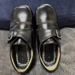 子供用　フォーマル　セレモニー　靴　 19〜20cm